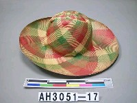 藏品(帽子)的圖片